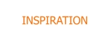 INSPIRATION